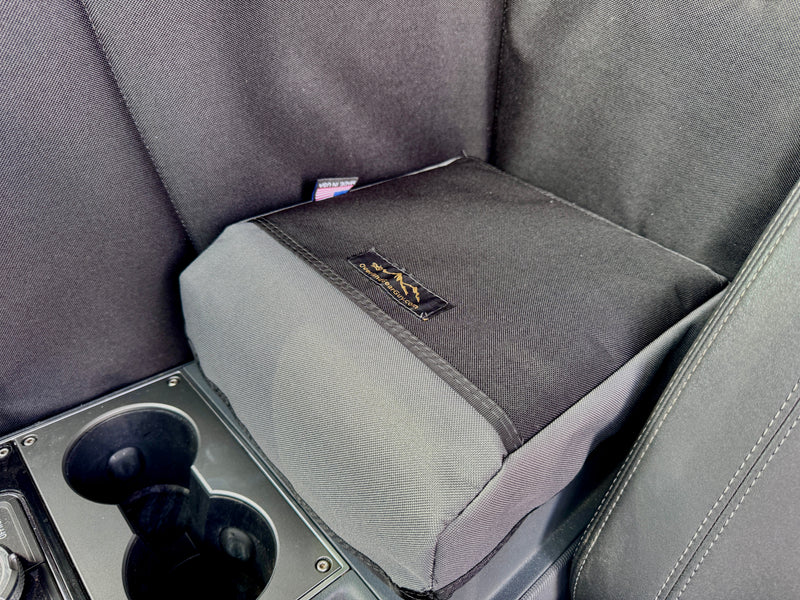 Grenadier Console Cover — photo 3