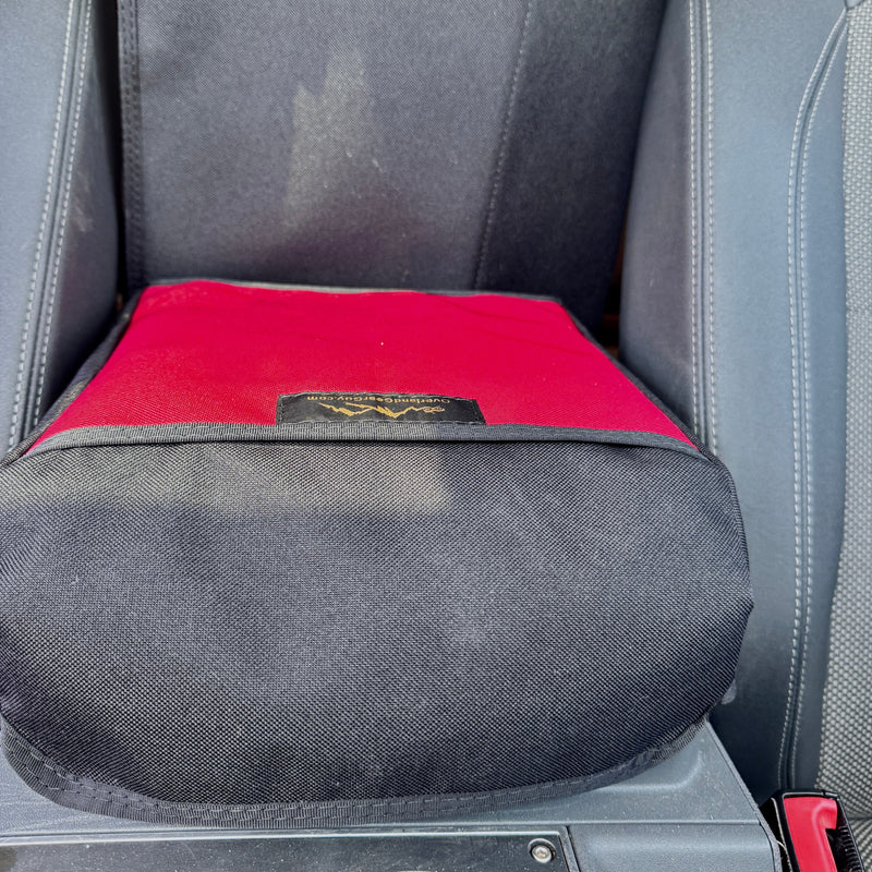 Grenadier Console Cover — photo 7