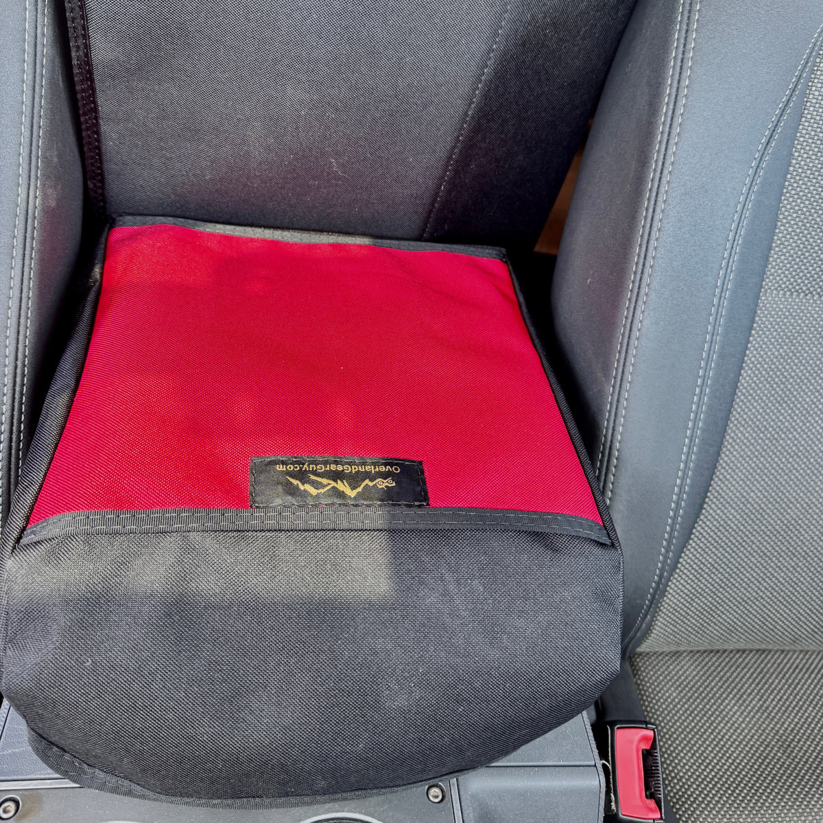 Grenadier Console Cover — photo 10