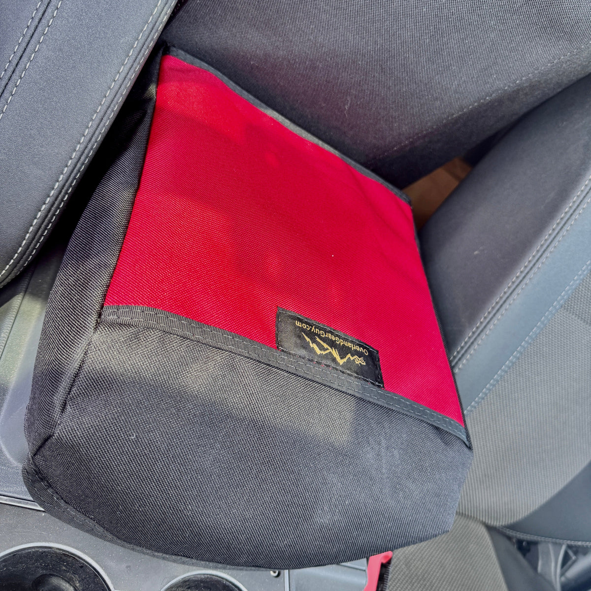 Grenadier Console Cover — photo 9
