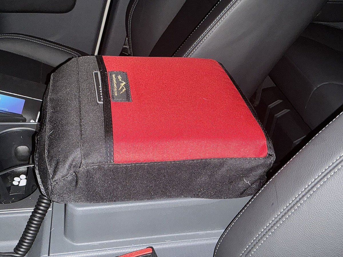 Grenadier Console Cover — photo 4