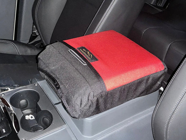 Grenadier Console Cover — photo 2