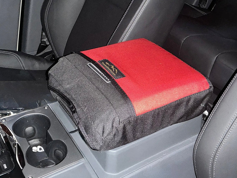 Grenadier Console Cover — photo 2
