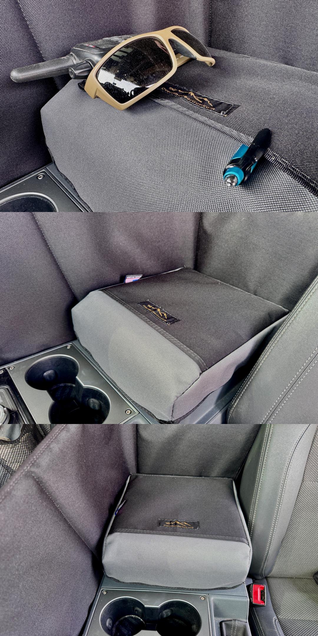 Grenadier Console Cover — photo 1