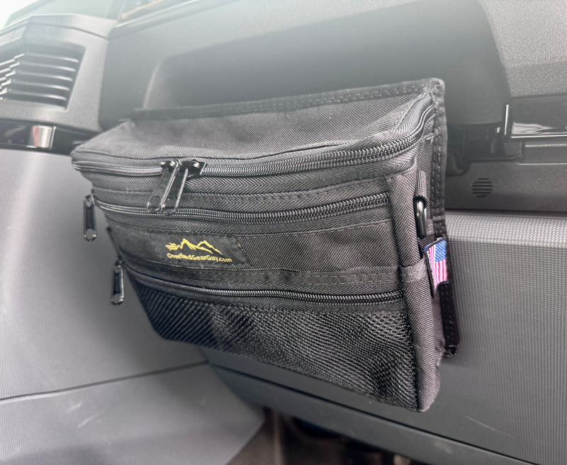 Grenadier Grab Handle Storage Bag — photo 13
