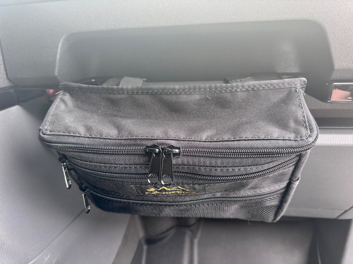 Grenadier Grab Handle Storage Bag — photo 29