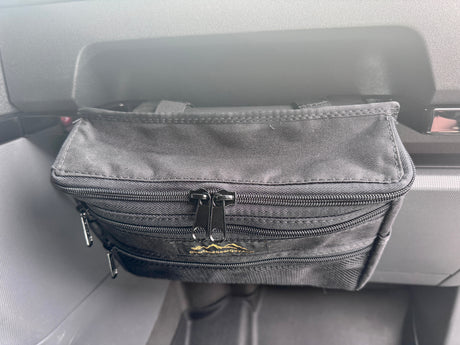 Grenadier Grab Handle Storage Bag — Overland Gear Guy (photo 29)