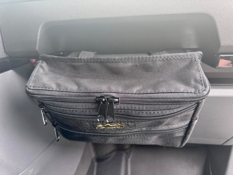 Grenadier Grab Handle Storage Bag — photo 29
