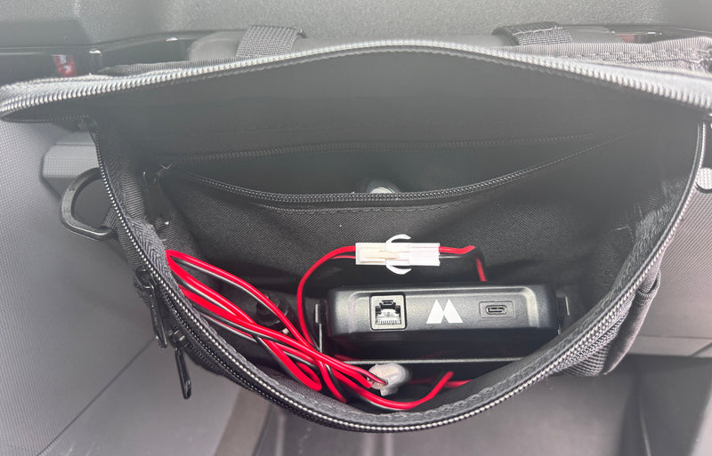 Grenadier Grab Handle Storage Bag — photo 4