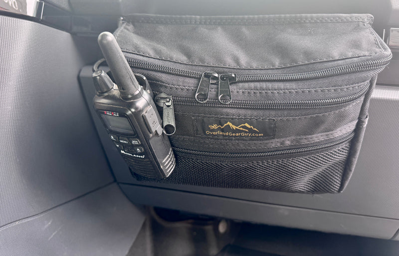 Grenadier Grab Handle Storage Bag — photo 1