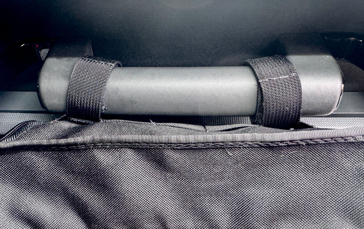 Grenadier Grab Handle Storage Bag — photo 28