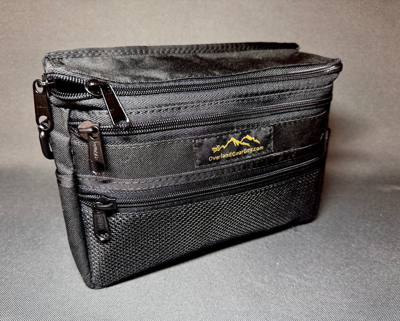 Grenadier Grab Handle Storage Bag — photo 31