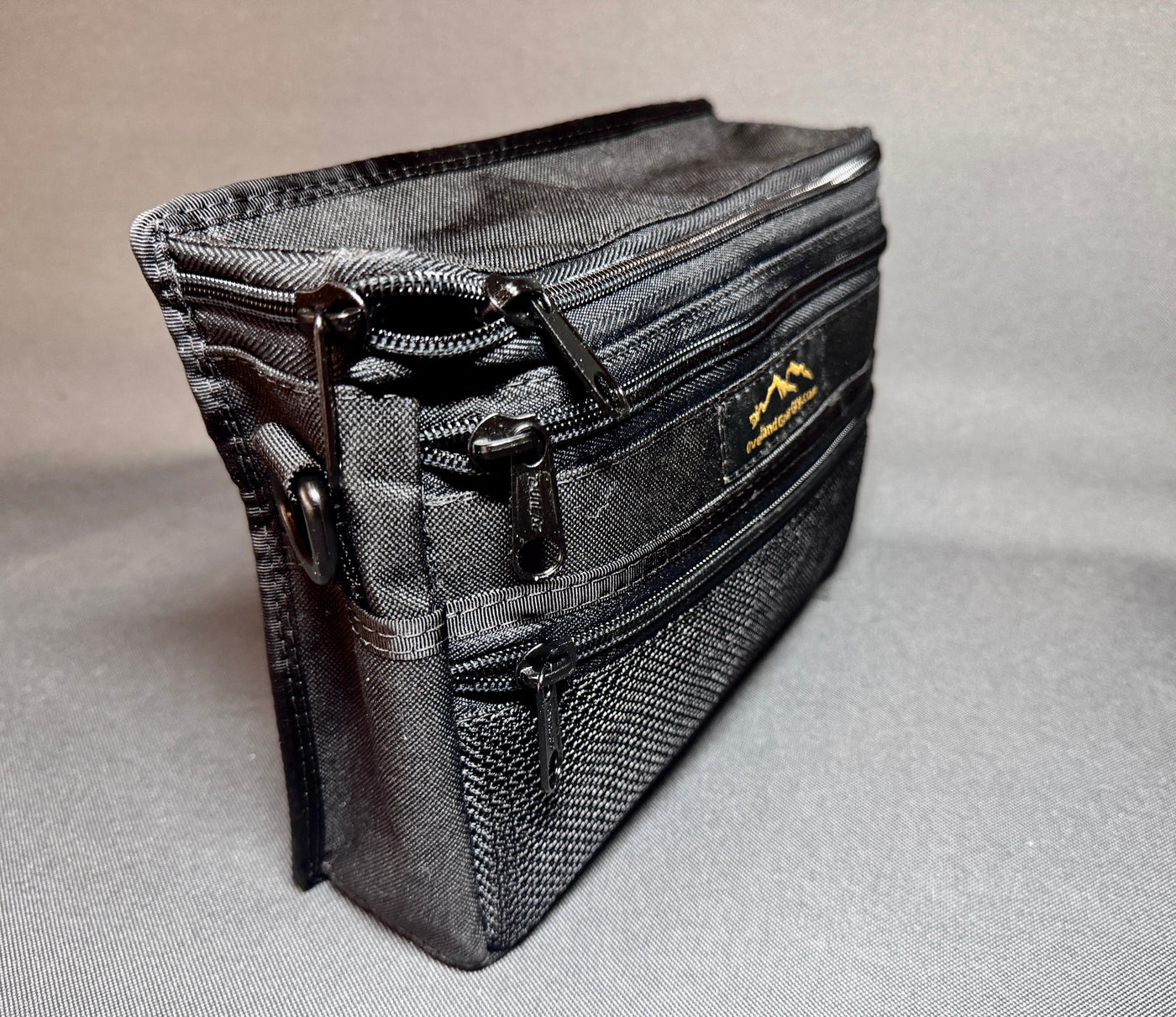 Grenadier Grab Handle Storage Bag — photo 11