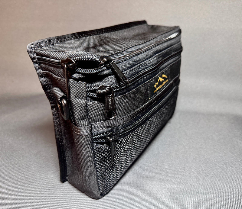 Grenadier Grab Handle Storage Bag — photo 11