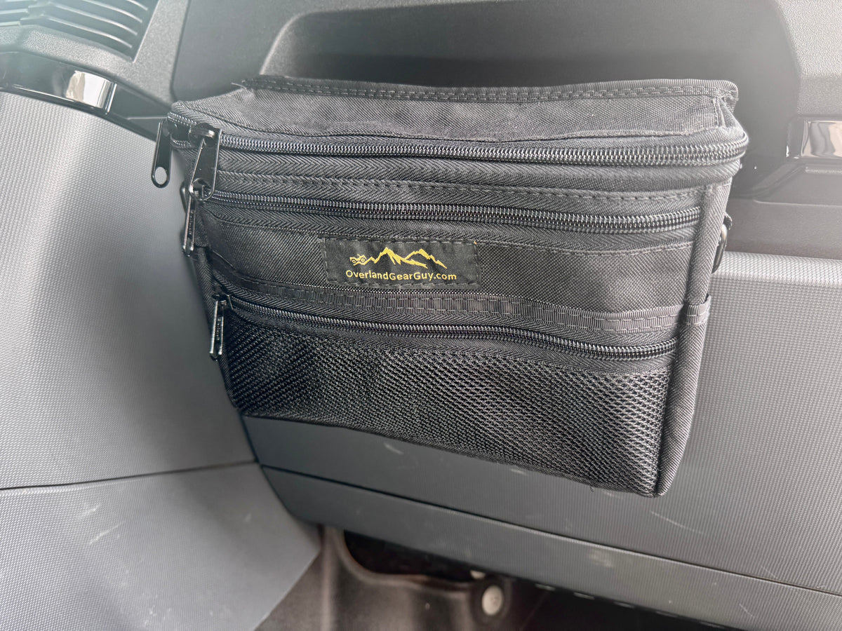 Grenadier Grab Handle Storage Bag — photo 7
