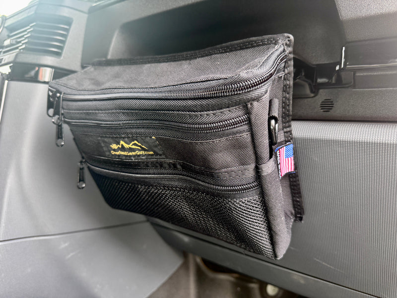Grenadier Grab Handle Storage Bag — photo 30