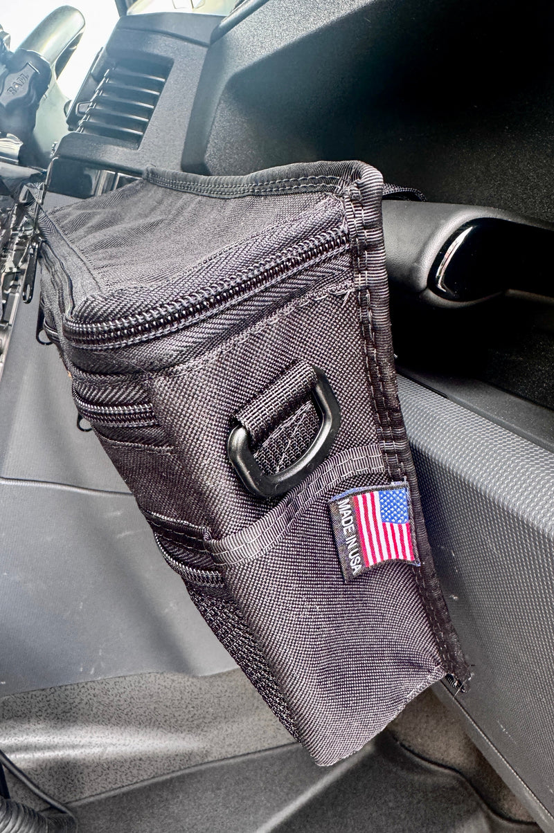 Grenadier Grab Handle Storage Bag — photo 2