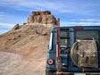 Spare Tire Trash Bag — Overland Gear Guy