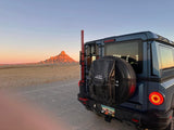 Spare Tire Trash Bag — Overland Gear Guy (photo 17)