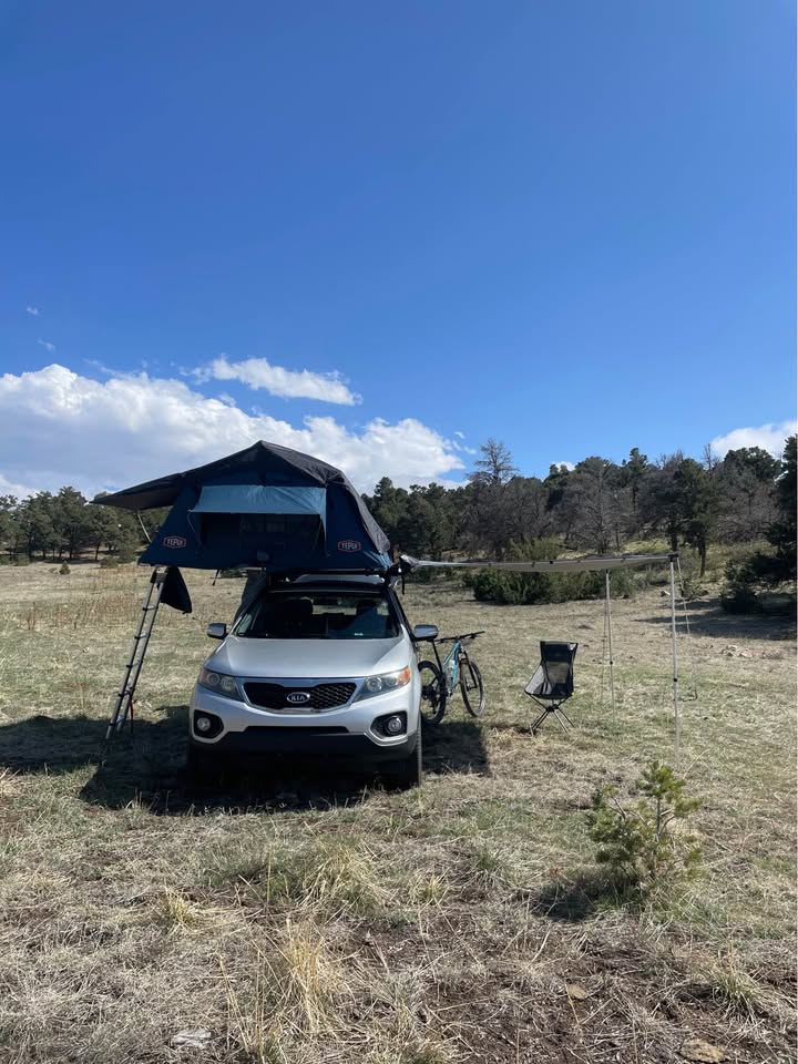 Thule Tepui Kukenam 3 Roof Top Tent in Prescott, AZ (photo 2)