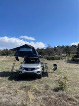 Thule Tepui Kukenam 3 Roof Top Tent in Prescott, AZ (photo 2)