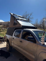 Go Fast Camper. V2 Gfc Platform camper with upgrades/accesories in Telluride, CO (photo 3)