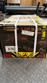 Smittybilt 9500 lb. Winch New in Yelm, WA (photo 4)