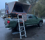 Roofnest Candor Rooftop Tent in San Diego, CA (photo 3)