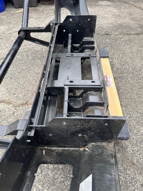 2006-2009 4Runner ARB Front Bumper in Everett, WA (photo 4)