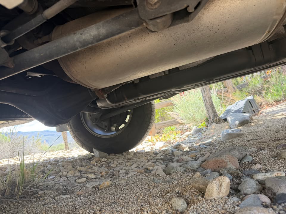 2007 Lexus gx470 in Reno, NV (photo 11) — photo 11