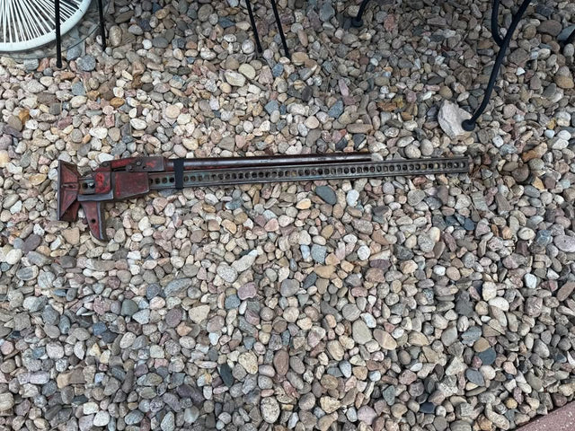 Hi-Lift Jack — photo 2