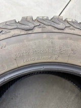 BF GOODRICH KO2 tires in Nampa, ID (photo 2)