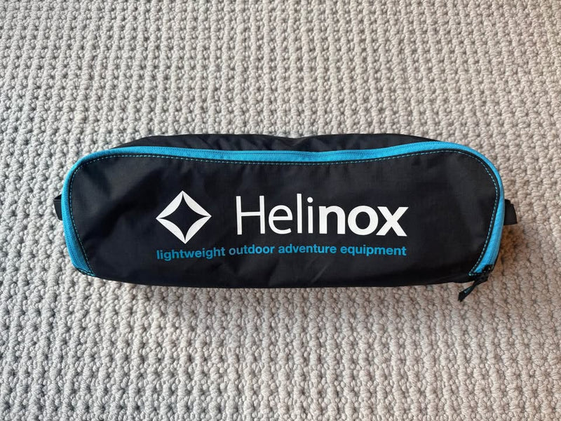 Helinox ‘Chair Two’ Camping Chair in Portland, OR (photo 5) — photo 5