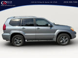 2004 Lexus GX in Garner, NC (photo 2)
