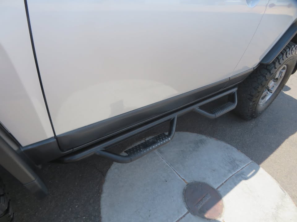 2007 Toyota FJ CRUISER EXTAR CLEAN LOW MILES GREAT LOOK 4X4 LOTS OF EXTRAS in Phoenix, AZ (photo 9) — photo 9