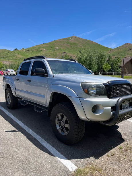 2009 Toyota Tacoma · Prerunner in Reno, NV (photo 12)