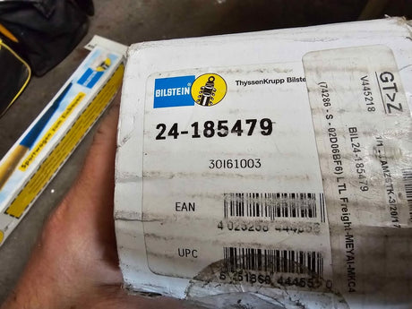 Bilstein Shock Absorbers for Excursion. Rear. Pair. New in Portland, OR (photo 3)