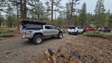 Wilco Offroad ADV full height offroading bed rack in San Francisco, CA (photo 4)