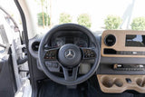 2022 Mercedes Sprinter by Midwest Automotive Designs in Murrieta, CA (photo 3)
