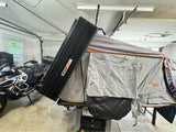 Roofnest Condor rooftop tent in Chagrin Falls, OH (photo 4)