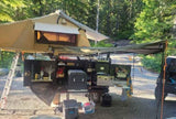 2021 Offgrid Trailers switchback in Issaquah, WA (photo 3)
