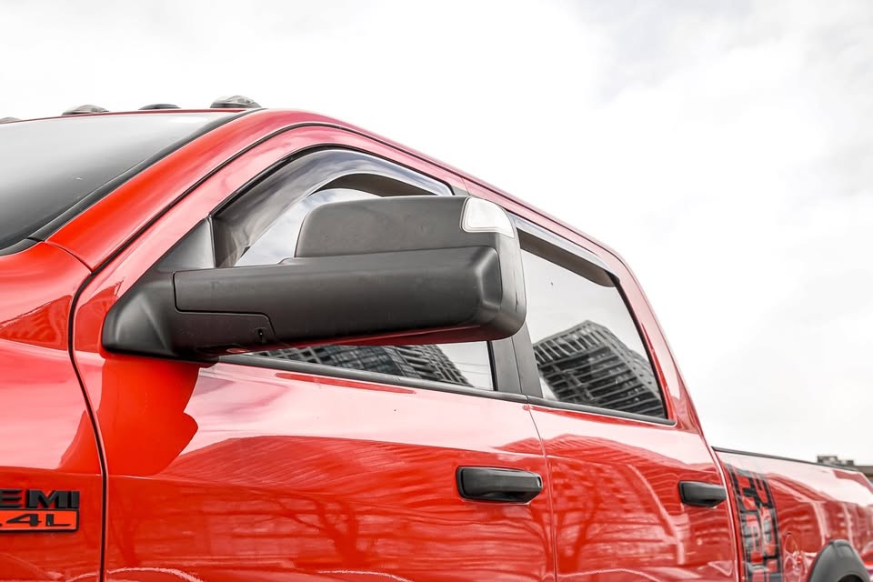2020 Ram 2500 Power Wagon 4x4 Crew Cab 6'4" Box in Toronto, ON (photo 5)