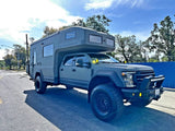 2023 EARTHROAMER lti 097 ford f550 motorhome "4x4" in Sacramento, CA (photo 1)