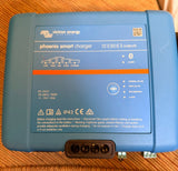 2x Victron 50 amp Phoenix Smart Chargers in Anacortes, WA (photo 4)
