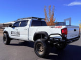 2023 Toyota Tacoma TRD Off-Road Pickup 4D 5 ft in Albuquerque, NM (photo 4)