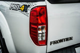 2019 Nissan Frontier Crew Cab · PRO-4X Pickup 4D 5 ft in Spokane Valley, WA (photo 8)