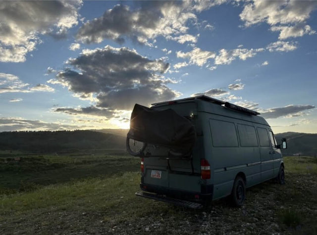 2006 Dodge Sprinter 2500 170Ext — photo 3