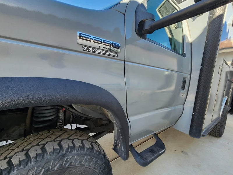 4x4 Overland Expedition Vehicle in Albuquerque, NM (photo 5) — photo 5