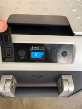 Dometic cfx3 45 portable fridge refrigerator ac/dc powers in Broomfield, CO (photo 10)