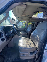 2003 Ford E350 Super Duty Passenger in Coeur D'Alene, ID (photo 12)